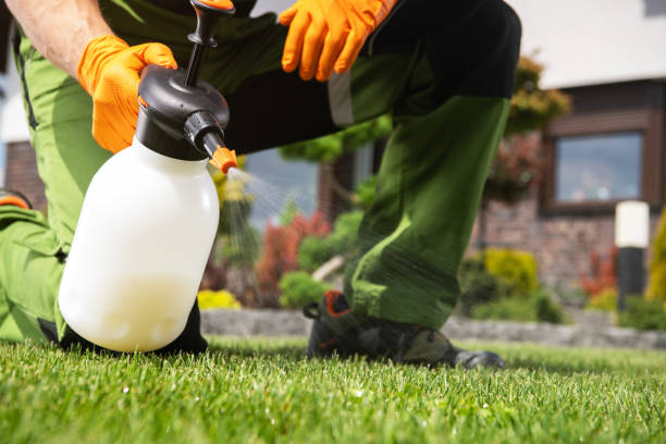 Best Commercial Pest Control Services  in Pompton Plains, NJ