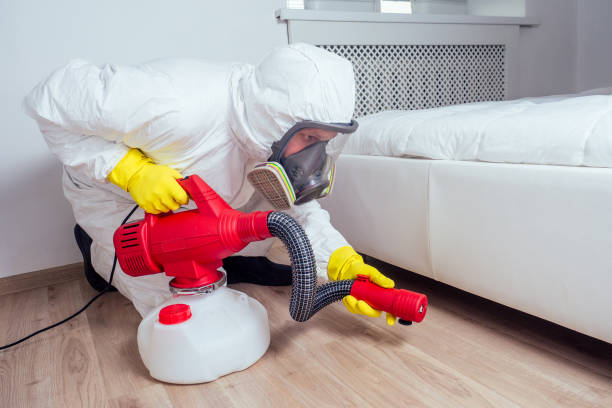 Best Pest Control for Businesses  in Pompton Plains, NJ