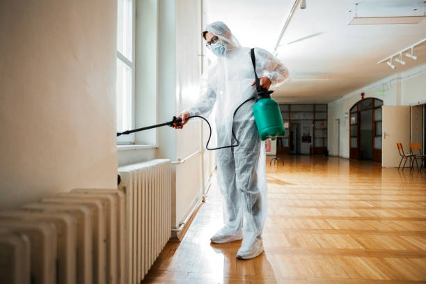 Best Pest Prevention Services  in Pompton Plains, NJ